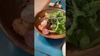 Acre Restaurant - Los Cabos, Mexico! #travel #asmr #shortsviral #shortsyoutube #trending #viral #fyp