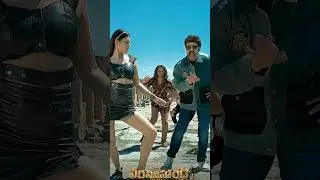 &ldquo;Balakrishna Unleashes Mass Energy 😎 | Meesala Pilla Dance | Akhanda 2 Vibes&rdquo;