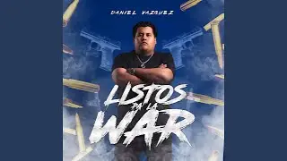 Listos Pa La War