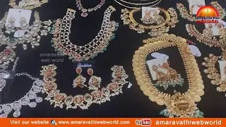 amaravathi : vsp- Pink Town  Popup Bazaar Exhibition & Sale  In Vizag