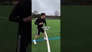 Un conseil en or pour courir vraiment vite 🎯