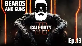 Call of Duty Black Ops 3 Multiplayer Gameplay Live - Ep.13