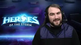 Storm Watch - Heroes of the Storm Esports News - April 26/May 2