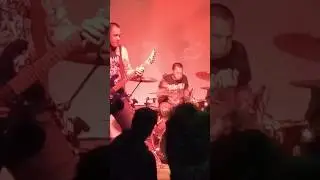 TOTAL CRUST!!! #punk #crust #crustpunk #metalpunk #thrashmetal #stenchcore #metal #hardcore