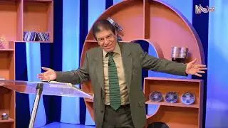 LA FIDELIDAD DE DIOS - Dr. David Pérez Barrientos