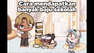 tutorial dapetin banyak baju di avatar world! ib:Alya channel 🤭🌸