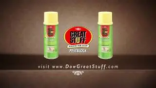 Retail - DOW - Bill & Terry - Pestblock - Bobbyholbrook.com