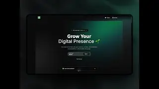 Projekt-Vraksh Demo Video