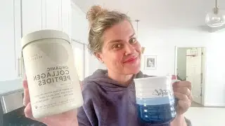 Review of Sports Research Organic Grassfed Collagen Peptides