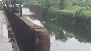 Wall Collapses at Dukle Heaven, St. Inez