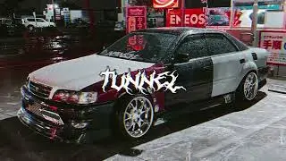 GMBU - PINK (PHONK TUNNEL RELEASE)