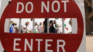 Texas House passes sanctuary cities bill