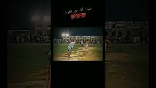 some classecal shorts of tap ball cricket