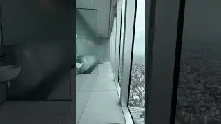 The Most Amazing Japanese  Toilet   #japan #일본 #日本 #video #osaka #views #reels