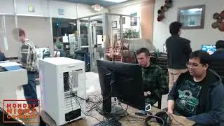 Monday Night Combat #103 -2XKO, GGST, T8, SF6