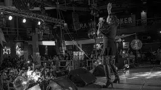 Annette Moreno en Argentina: Complicado y Tu Fortuna
