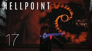 HELLPOINT серия 17