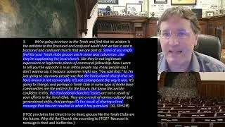 Boaz Michael (FFOZ): The, 