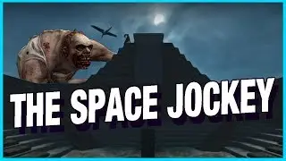 Cheeki & The Boys - 2001 A Space Jockey