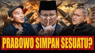 Penculikan Maduro & Rahasia Korea Utara : Adu Licik Negara Besar? Ft. Teguh Santosa