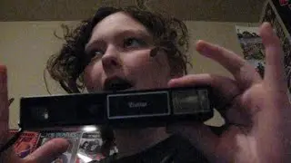 Talking About My Cameras - Digital Camera Vlog 4