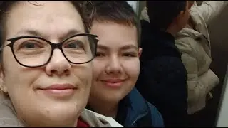 едем в школу! /Svetlana frome Cyprus 🇨🇾  в прямом эфире!