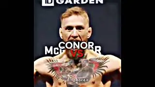 Conor vs Buakaw 👹 #buakaw #forever #motivation #muaythai #sports #conormcgregor #conor #ufc