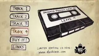 Dekata Project - Leave It - www.viralep.com