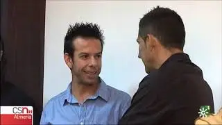 Homenaje a quienes buscaron a Gabriel