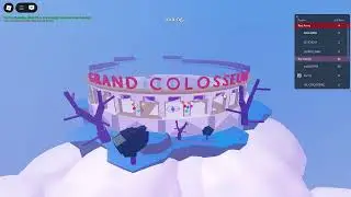 Blox Fruits. Рассказываю (про себя и как я) открываю Summer Chest и Рыбачу.
