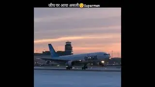 jeep per aaya superman🔥Shorts/Jeep/Amazing facts