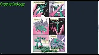 Gitcoin Airdrop: GTC _ ETHbot ()_Comic (Special Edition vid)