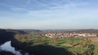 Bad Wimpfen Neckar Ansicht