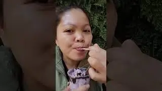 Best medicine  for cold 🥶 #highlights #icecream #everyone