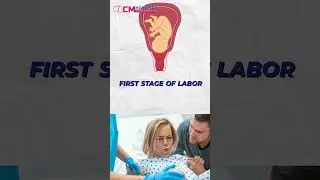 3 Stages of Labour Pain | CM Hospitals | Nanganallur | Chennai