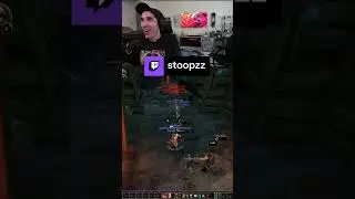 Stoopzz finds himself dead on WoW Hardcore #worldofwarcraft #wowclassic #wowhardcore #gaming #mmorpg