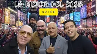 Los Mejores Perfumes del 2025