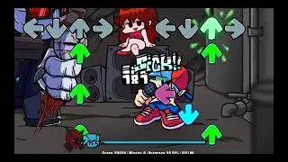 VS Mag Agent Torture | Torture FC (Hard)
