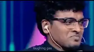 pugazh and sandy master dance performance in super singer|semma fun