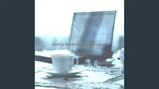 Smooth Jazz Ballad Soundtrack for New Projects