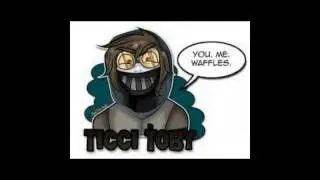 Ticci Toby TRIBUTE ~Run Devil Run~