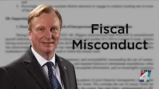 5 Georgia counties call for investigation into district attorney,  saying he isn&rsquo;t doing his job