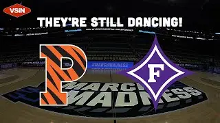 The Biggest Round of 64 Upsets So Far | Follow The Money