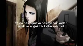 Steam Powered Giraffe - Brass Goggles (T&uuml;rk&ccedil;e &Ccedil;eviri)