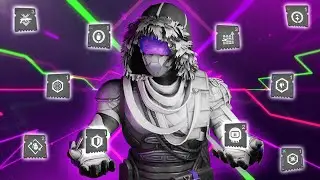 Which are the Best General Mods to Use in PvE? - Destiny 2 End Game Content Guide