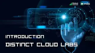 Distinct Cloud Labs &ndash; Custom AI Solutions for Businesses