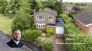 Welcome to Aster Road, Kempshott