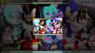 Chaotic Project Diva Mods