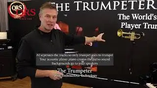 QRSTrumpeterCES25