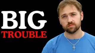 Paul Staehle Is In BIG Trouble (90 Day Fianc&eacute;)